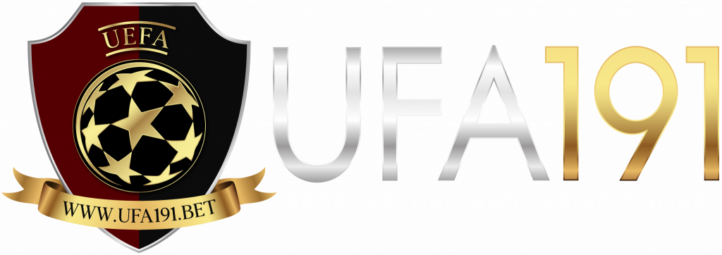UFA191.com สมัครสมาชิก ยูฟ่า191 เว็บแทงบอลออนไลน์อันดับ 1